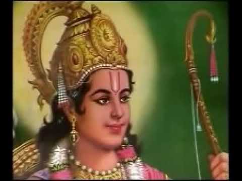 Hanuman chalisa by pathak ji
