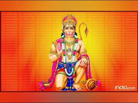 ??Hanuman chalisa ⏪fastest Hanuman chalisa ,?// wish of God//