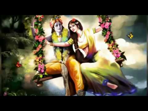 Hey Gopal Krishna Karu Aarti Teri || Krishna Bhajan