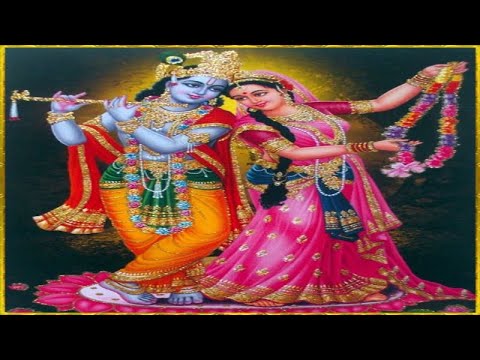 Kanhaiya Le Chal Parli Paar l Krishna Bhajan I Hindi