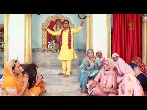 SANKATHARI HANUMAN | Sandeep Ladpur | New Bala ji Song | Latest Hanuman Bhajan 2020