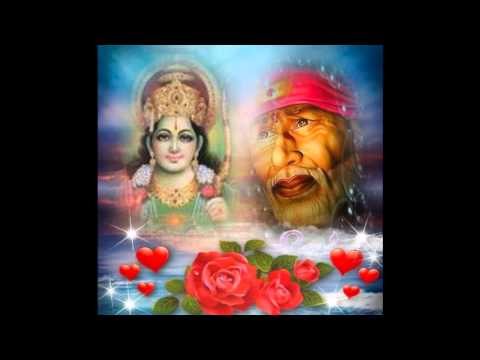 Shirdi Sai Baba Tamil Song (Varavendum Neeye)