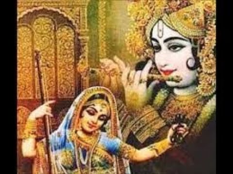 USKY Bangalore – Achyutham Damodharam Krishna Bhajan Song in Hindi