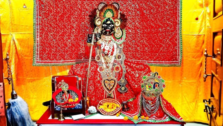 Shri Shri Banke Bihari ji ke aaj ke darshan evam aarti – 18/02/20