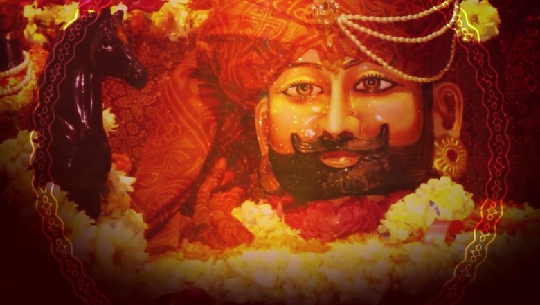 Devyani Majumdar – Shri Khatu Shyam Aarti
