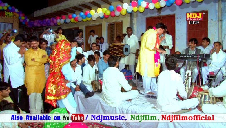 शिव जी भजन लिरिक्स – Top Lord Shiva Bhajan | Bholi Bhole Ne Liye Samja | Narender Kaushik | Full Song | NDJ Music