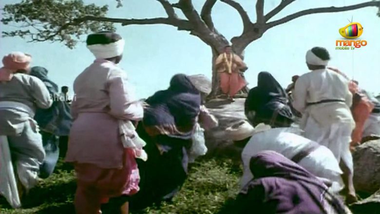 Sri Shirdi Sai Baba Mahathyam Movie Songs – Sai Saranam Baba Saranam Song – Ilayaraja
