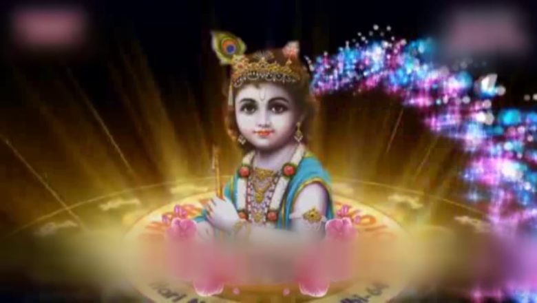 Uma Lahri Beautiful Krishna Bhajan ! Tero Jaiso Saaware Koi Nahi ! Live Bhajan