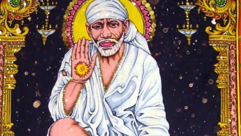 Baba Mein Teri Patang || Sai Vibhuti-Volume 1|| Sai Baba Devotional Song