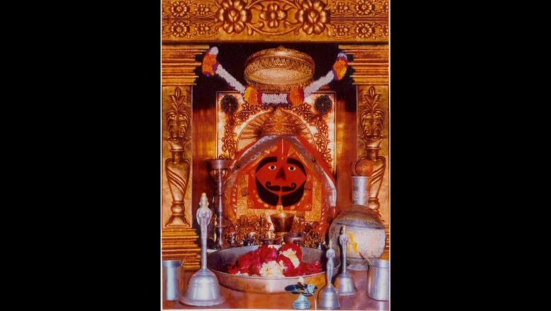 श्री सालासर बालाजी की आरती (हनुमान) – Shri Salasar Balaji Ki Aarti (Hanuman)