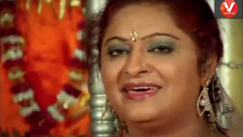 Aarti Kije Hanuman Lalla Ki | Punam Gupta | Best Devotional Songs 2021 | New Bhent 2021 | V Mantra