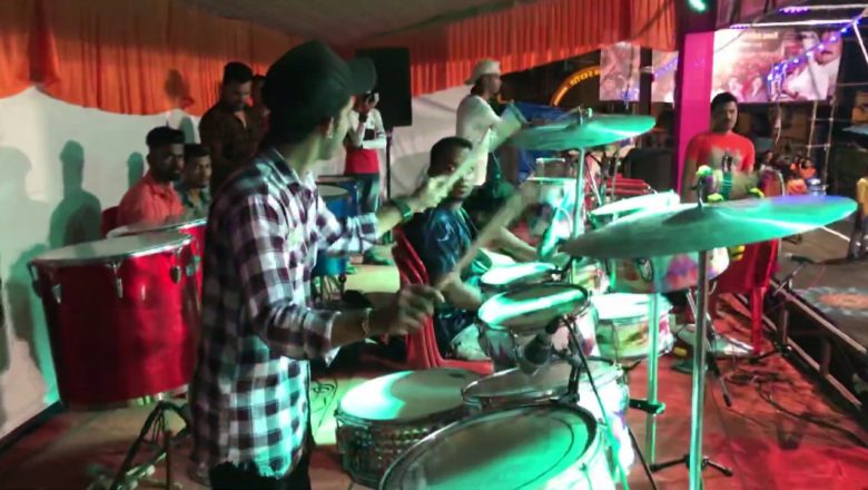 Lovely Musical Group Mhatrewadi Show | Sai Baba Aala Song | Saurabh Mhatre |