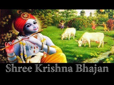 Aarti Kunj Bihari Ki  Kripa Krishna Ki l Latest Krishna Slideshow