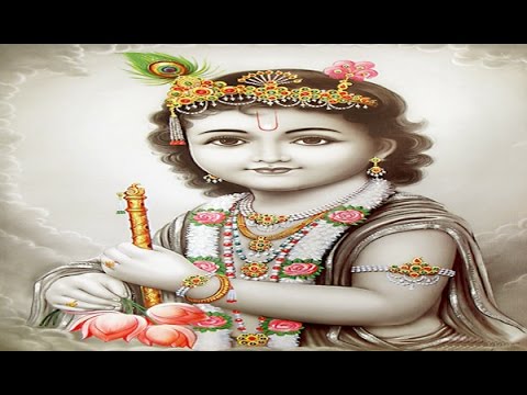 Bhagavan Shree Krishna Aarti || Soulful Krishna Kanhaiya Song || Exclusive