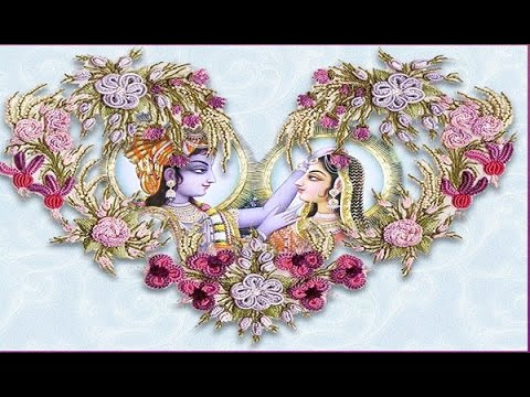 Bhagwan Shree Krishna |  Kanhaiyya Ki Aarti | Morning Original Song