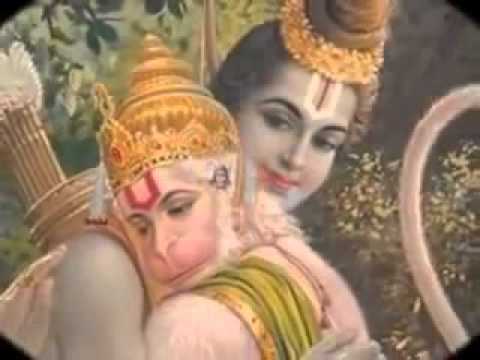 Hanuman Chalisa – MS Subbulakshmi
