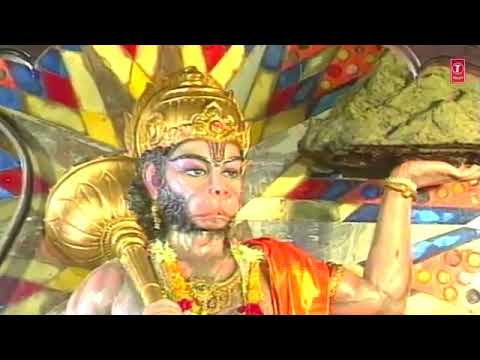 Hanuman chalisa | Gulshan Kumar । hariharan, full HD video । Shree Hanuman Chalisa