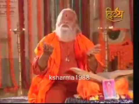 Hanuman chalisa – Hari Om Sharan