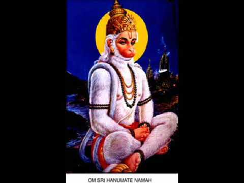 Hanuman chalisa by mahendra kapoor (excellent quality)