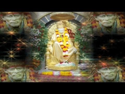 Jay Shirdiwale Baba Jay Sainatha  – Saibaba, Hindi Devotional Song