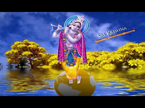 Latest Shri Krishna Aarti – Aarti Kunj Bihari Ki