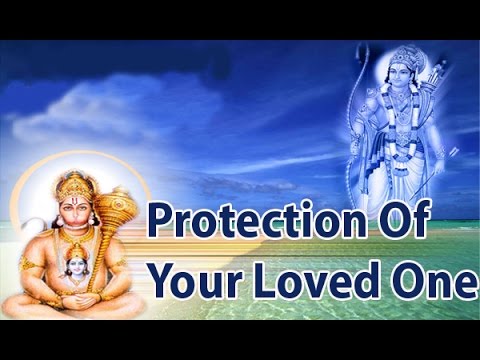 Mantra For Protection Of Your Loved One l Shree Hanuman Mantra l श्री हनुमान मंत्र