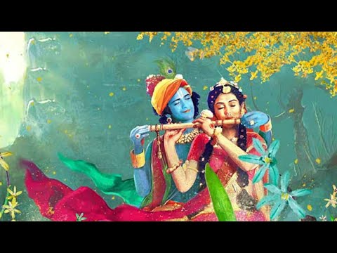 Radha Krishna bhajan/  कृष्णा भजन