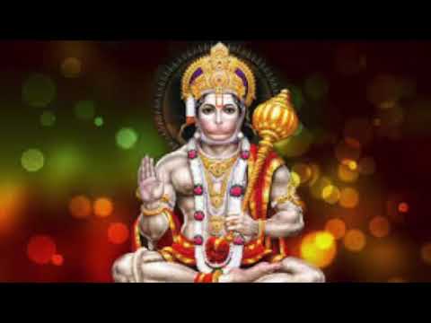 Remove Black Magic hanuman kavach|| हनुमान कवच|| Hanuman Mantra||Curse Cure