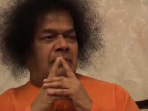 Sathya Sai Baba's Most Favourite Song | Very Emotional