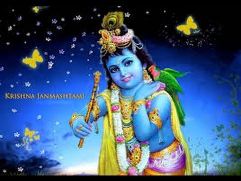 Shree Krishna Aarti | Krishna Aarti Song | Devotional Song