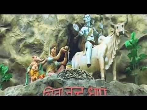 शिव जी भजन लिरिक्स – Mast Mallang Shiv | Shivratri | Shiv Bhajan