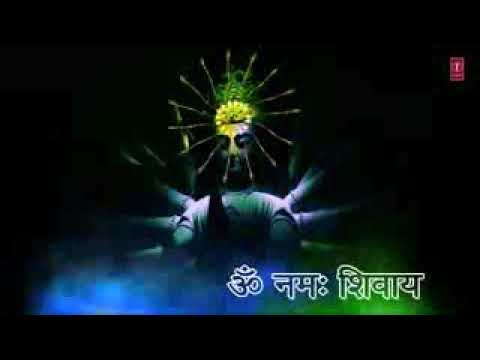 शिव जी भजन लिरिक्स – Somwar special Shiv Bhajan Aisi Subah Na Aaye DJ song bhakti Shiv