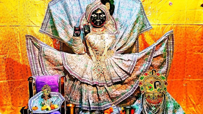 Shri Shri Banke Bihari ji ke aaj ke darshan evam aarti – 16/02/20