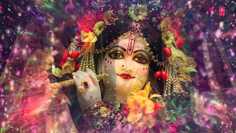 Tumne Dail Ek Nazar Krishna Bhajan By Jaya Kishori [Full Video Song] I Deewani Main Shyam Ki