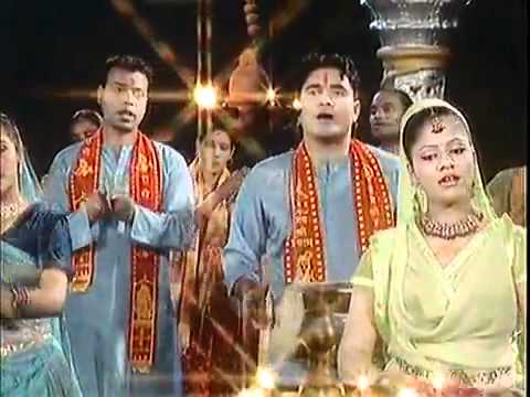 Aarti Kunj Bihari Ki [Full Song] Mere Gham Shyam – YouTube.FLV