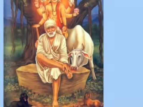 Baba Meri Raksha Karna  Shirdi Sai bhajan www saipedia com