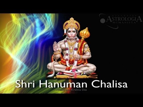 Hanuman Chalisa Sub Español HD – Música Krishna Das