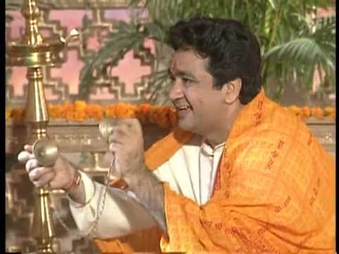 Kamna Hriday Ki Suna Ke Dekh Le Gulshan Kumar [Full Song] I Jai Shri Hanuman