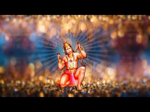 Om Namo Bhagavate Aanjaneya Mahabalaya Swaha Lord Hanuman Mantra