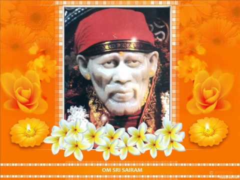 Sai Divya Roopam – Shri Sai Mahima