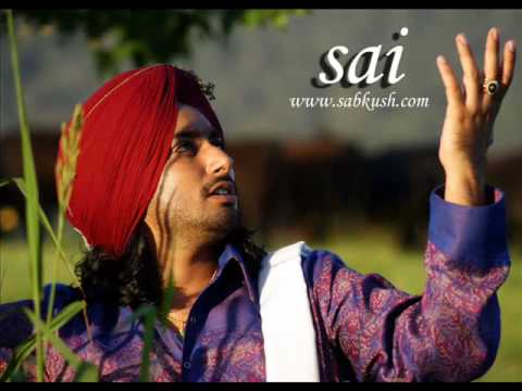 Satinder Sartaj Sai Full song