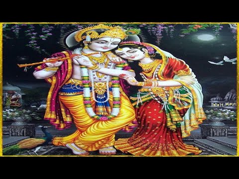 Shri Krishna Govind Hare Murari l Krishna Bhajan I Hindi