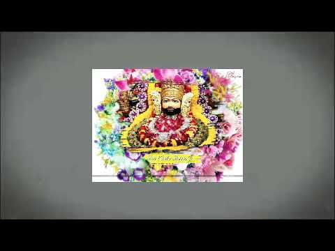khatu shyam Aarti lakhbir Singh |jai shree shyam | Hare ka Sahara khatu shyam |shayam bhajan