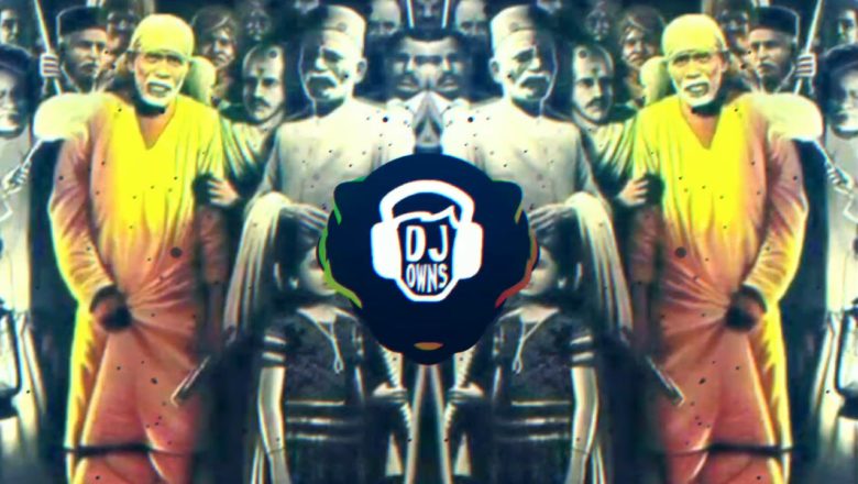 Thui Thui Nache Mann Morr (Sai Baba) – DJ Zero Remix || OWNS MUSIC ||