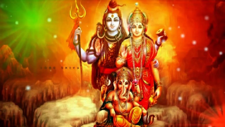 शिव जी भजन लिरिक्स – Om Shiv Omkara -_superhit Shiv bhajan