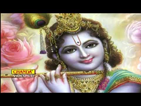 Aarti Kunj Bihari Ki आरत कजबहर क Vandana Vajpai Most Popular Aarti Of Krishna