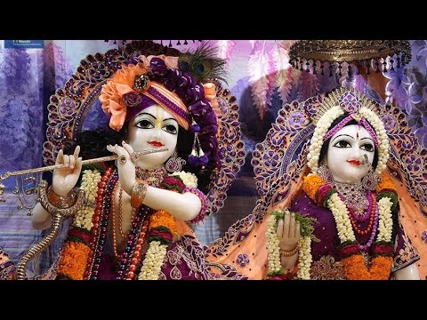 Aarti kunj Bihari ki|Krishna special bhajan