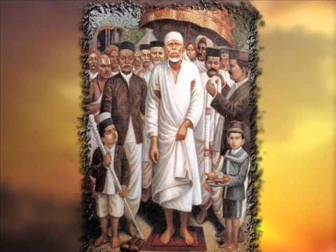 Kadilindi Sri Sai Pallaki – Shri Sai Mahima