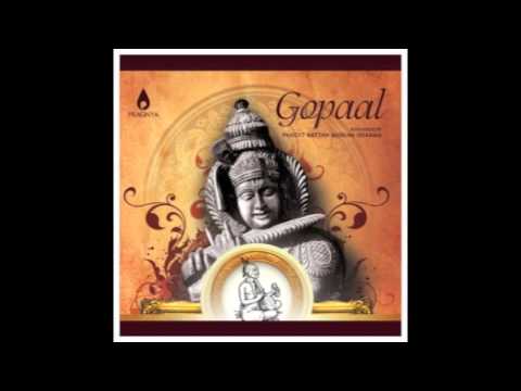 Krishna Bhajan – "Rakho Laaj Hari" – Rattan Mohan Sharma