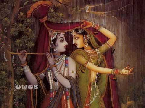 Krishna Kanha – Shree Krishna's Bhajan | Sachin Limiye
